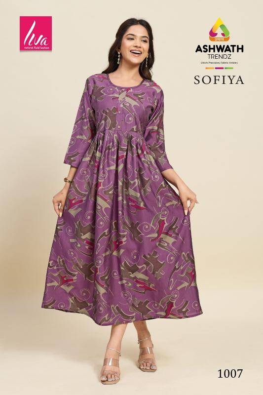 Ashwath sofiya Kurti suppliers in pune