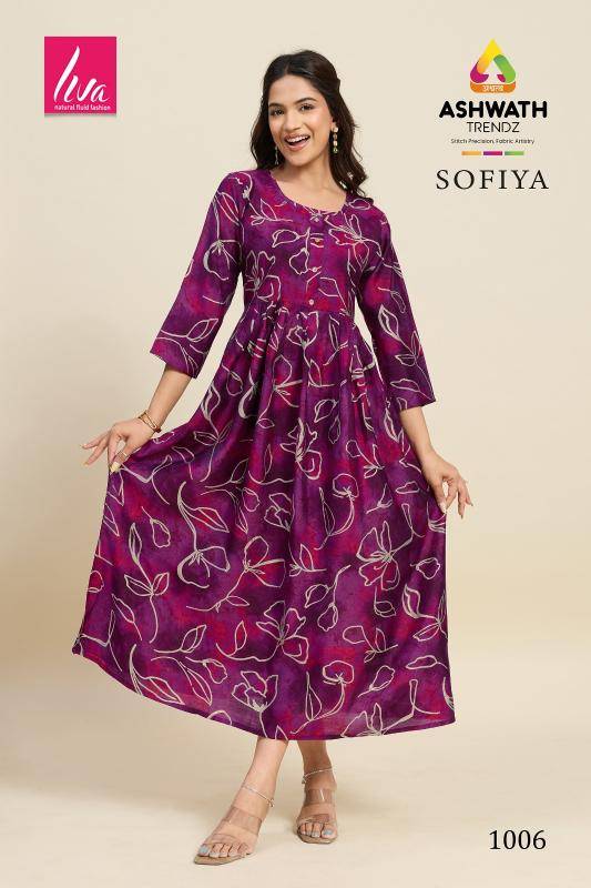 Ashwath sofiya Kurti suppliers in pune