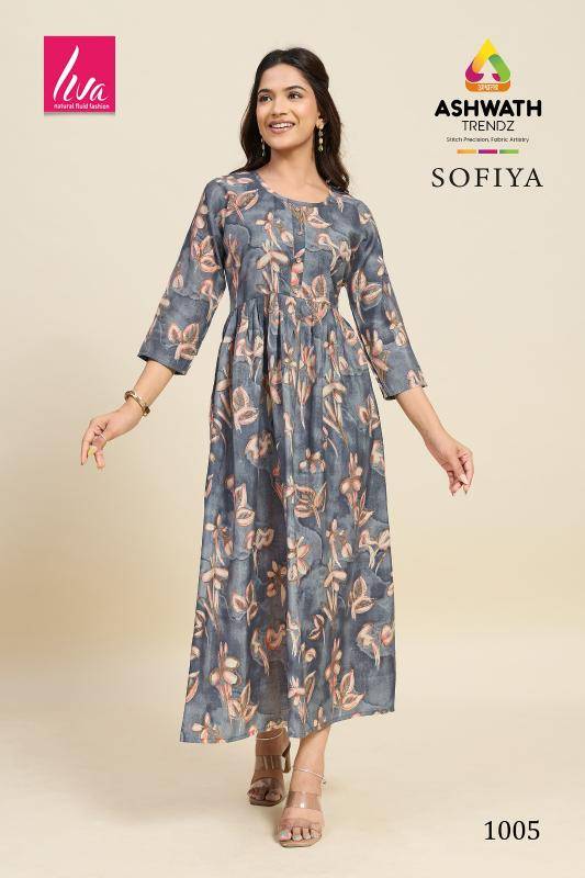 Ashwath sofiya Kurti suppliers in pune