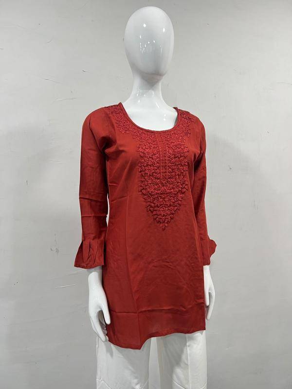 Ai fashion charmi vol 2 Kurti manufacturers in Ahmedabad