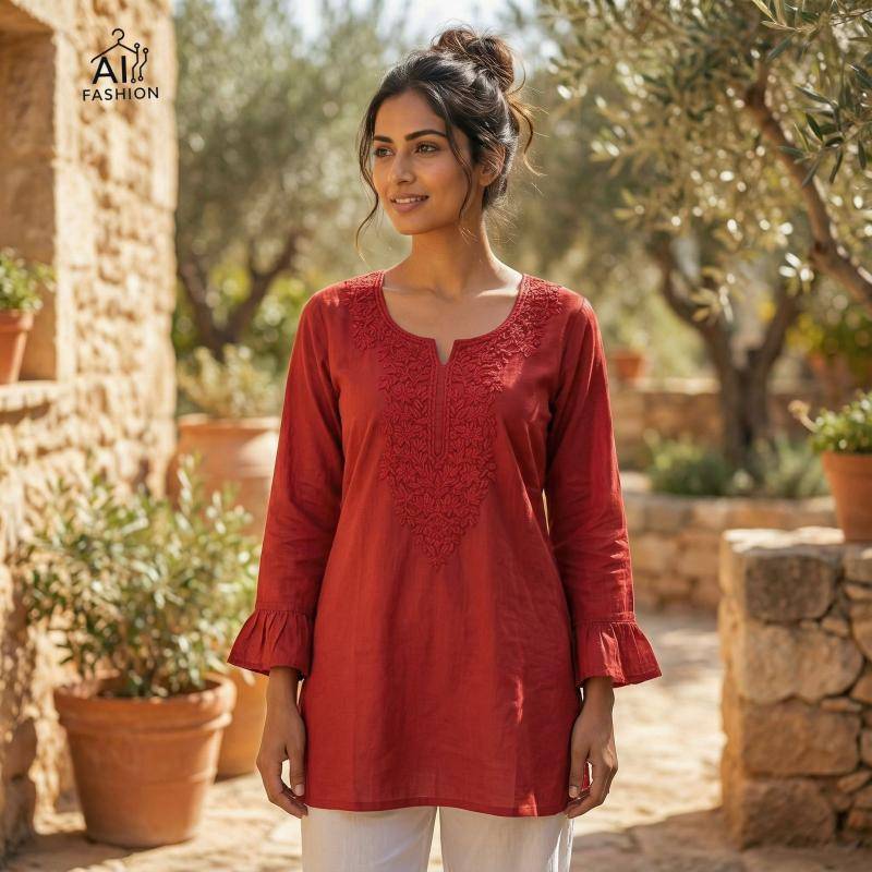 Ai fashion charmi vol 2 Kurti manufacturers in Ahmedabad