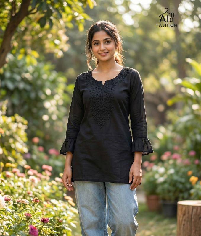 Ai fashion charmi vol 2 Kurti manufacturers in Ahmedabad