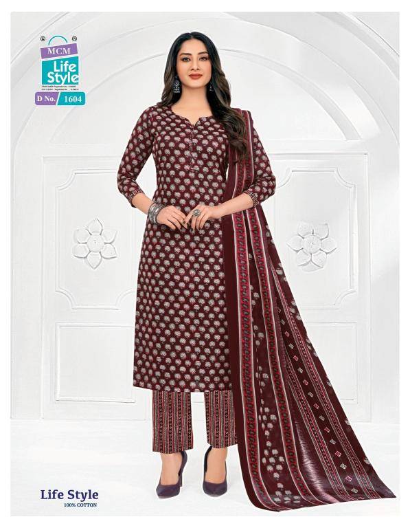 MCM lifestyle vol-16 Kurti dealers in Ahmedabad