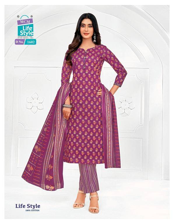 MCM lifestyle vol-16 Kurti dealers in Ahmedabad