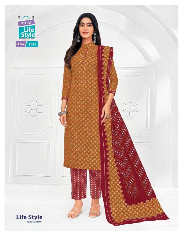 MCM lifestyle vol-16 Kurti dealers in Ahmedabad