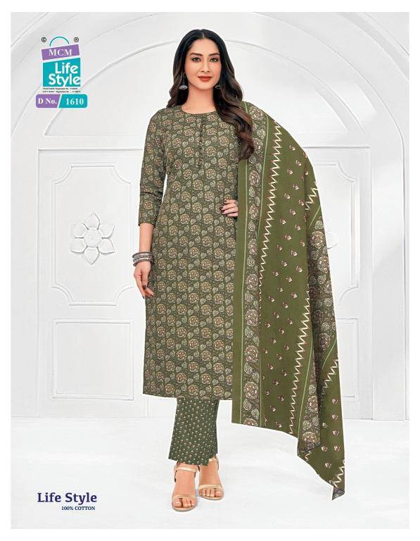 MCM lifestyle vol-16 Kurti dealers in Ahmedabad