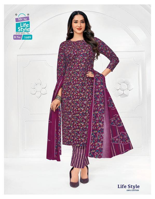 MCM lifestyle vol-16 Kurti dealers in Ahmedabad