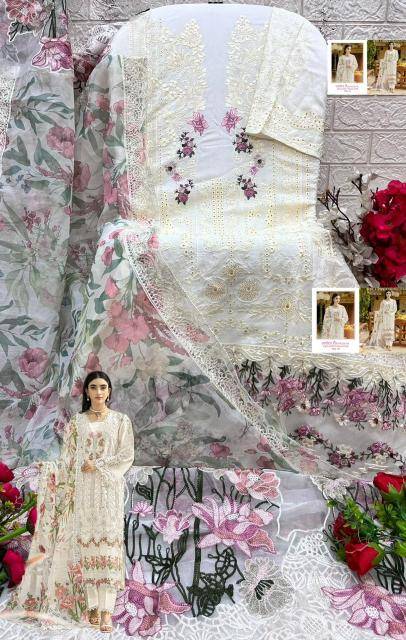 Shree fab ombre premium reyon collection vol-1 Wholesale Salwar Suit Manufacturers