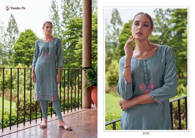 Vamika nx melody Surat Kurti suppliers list
