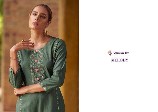 Vamika nx melody Surat Kurti suppliers list