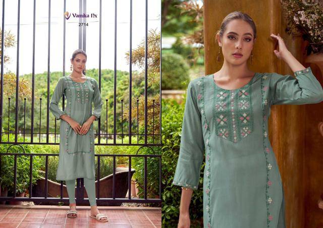 Vamika nx melody Surat Kurti suppliers list