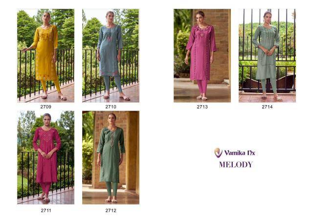 Vamika nx melody Surat Kurti suppliers list
