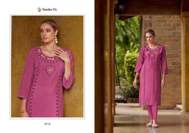 Vamika nx melody Surat Kurti suppliers list