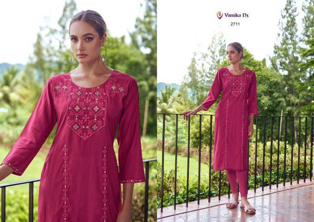 Vamika nx melody Surat Kurti suppliers list