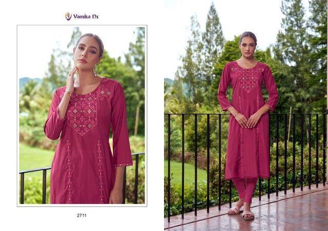 Vamika nx melody Surat Kurti suppliers list