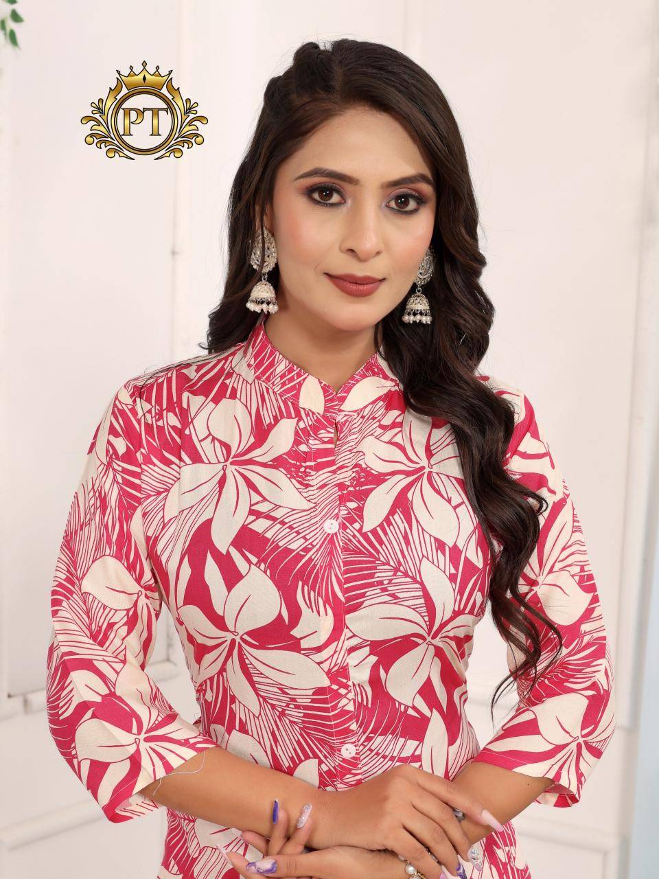 Dulhari vol 7 coord set Designer Kurti wholesalers in Surat