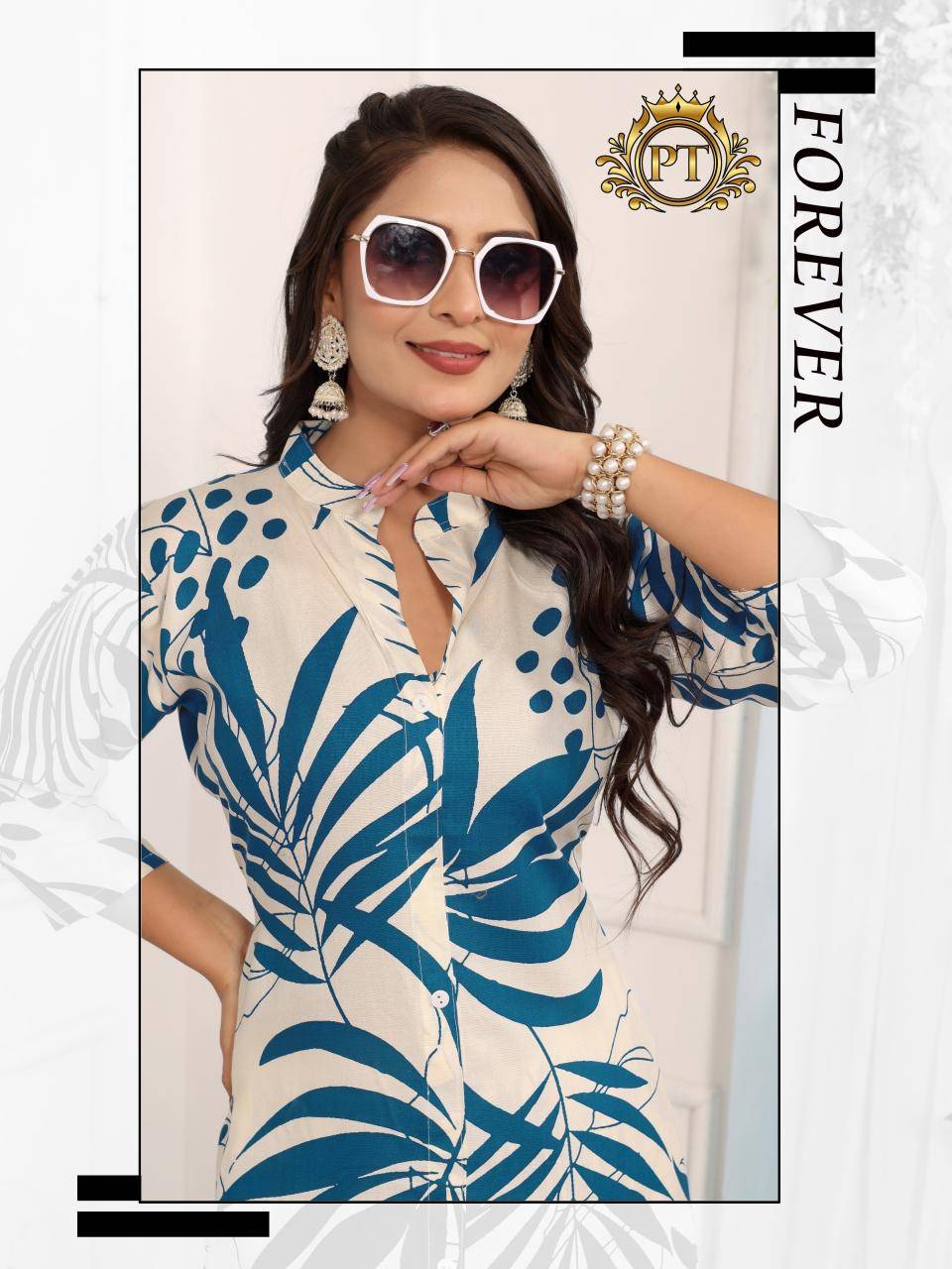 Dulhari vol 7 coord set Designer Kurti wholesalers in Surat