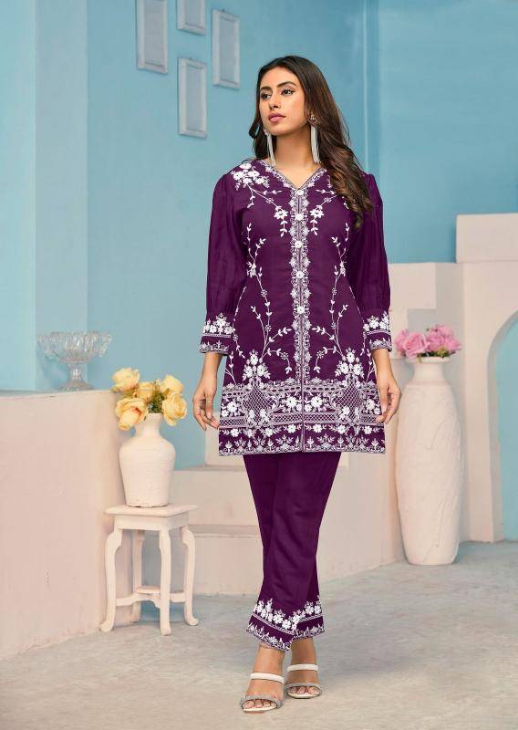 Vamika TM veera vol 3 Kurti materials suppliers in Surat