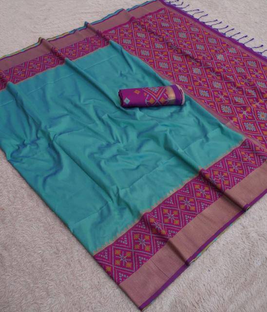 Shorya patola silk Saree wholesale market in Delhi