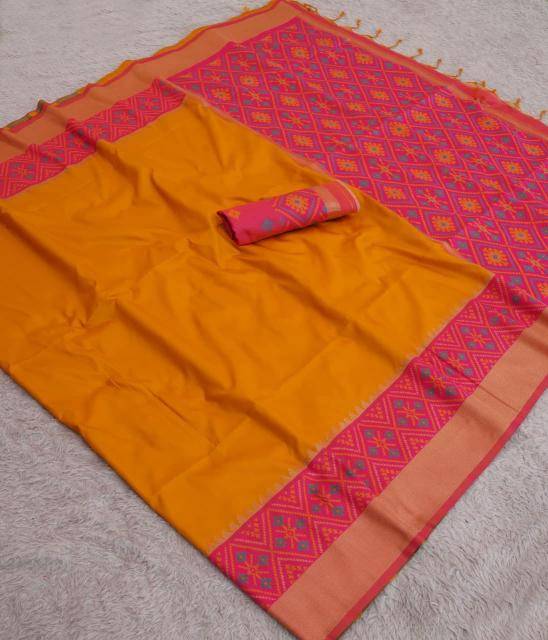 Shorya patola silk Saree wholesale market in Delhi
