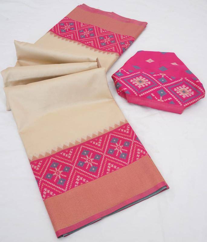 Shorya patola silk Saree wholesale market in Delhi