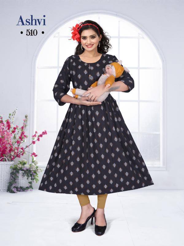 BEAUTY QUEEN ASHVI VOL.5 Surat Kurtis wholesale price list