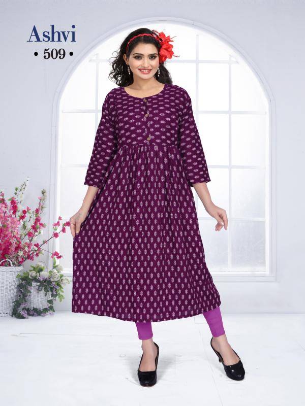BEAUTY QUEEN ASHVI VOL.5 Surat Kurtis wholesale price list