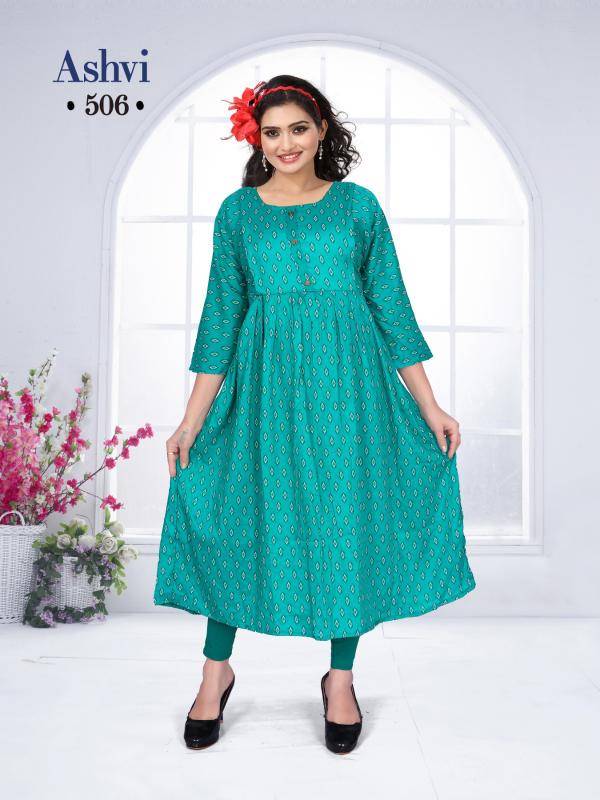 BEAUTY QUEEN ASHVI VOL.5 Surat Kurtis wholesale price list