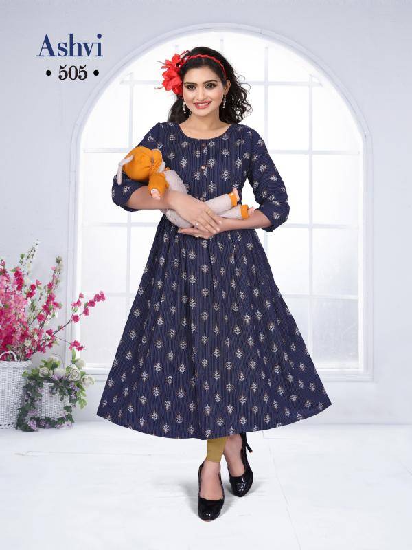 BEAUTY QUEEN ASHVI VOL.5 Surat Kurtis wholesale price list