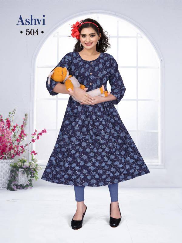 BEAUTY QUEEN ASHVI VOL.5 Surat Kurtis wholesale price list