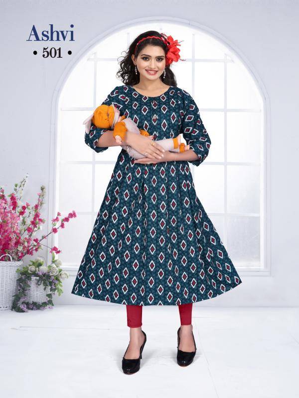 BEAUTY QUEEN ASHVI VOL.5 Surat Kurtis wholesale price list
