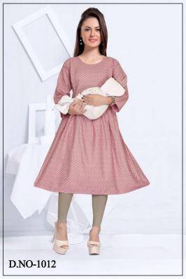 TRENDY NITI VOL.0.1 Surat Kurti factory