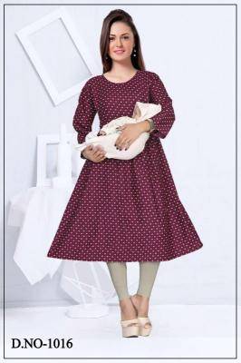 TRENDY NITI VOL.0.1 Surat Kurti factory
