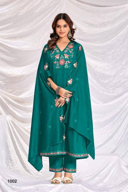 Bitto anarkali ghera Designer kurtis in Delhi
