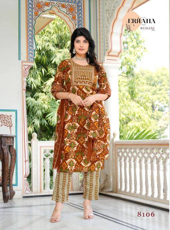 Erraha ruhani vol-1 Wholesale kurtis in mumbai