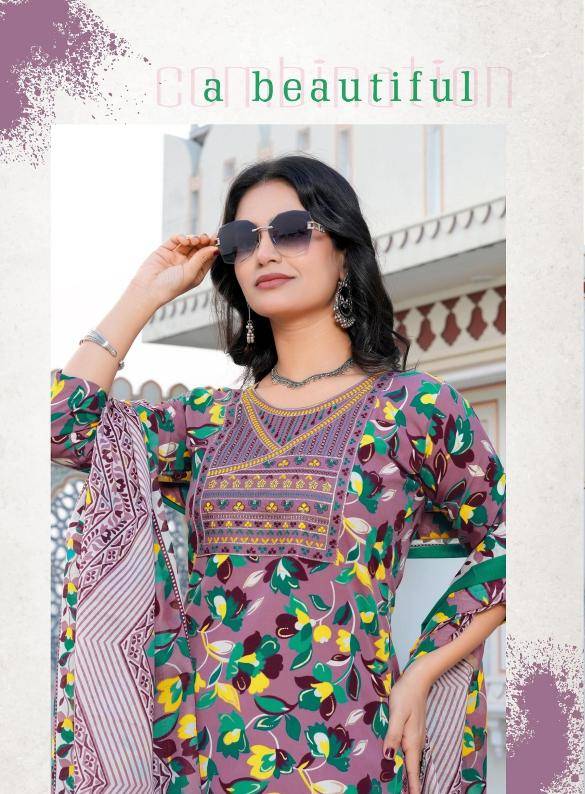 Erraha ruhani vol-1 Wholesale kurtis in mumbai