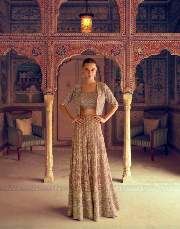 Sayuri mehfil pakistani Suits wholesale online