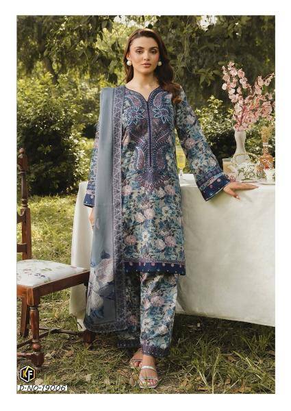 Keval maryum & maria vol-19 Wholesale dress suppliers in Kolkata
