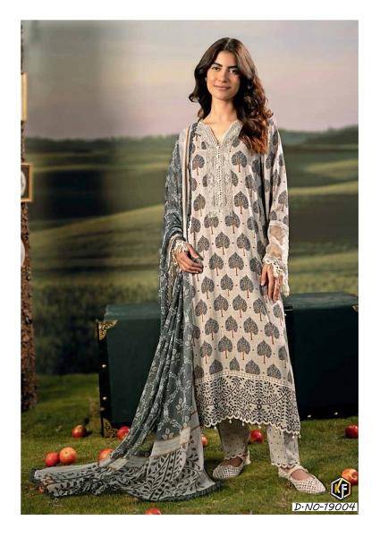 Keval maryum & maria vol-19 Wholesale dress suppliers in Kolkata