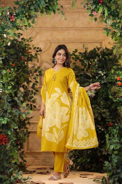 Jaipur v shaped neck cotton famous Latest kurti designs for wholesale