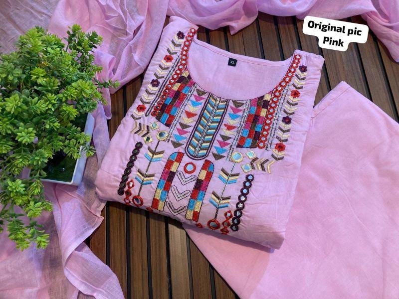 JAYPURI COTTON Wholesale kurti dealers in mumbai