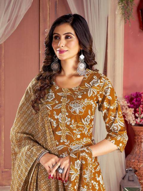 SUMER COTTON Vol 1 Kurti exporters in mumbai