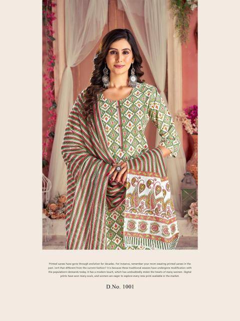 SUMER COTTON Vol 1 Kurti exporters in mumbai