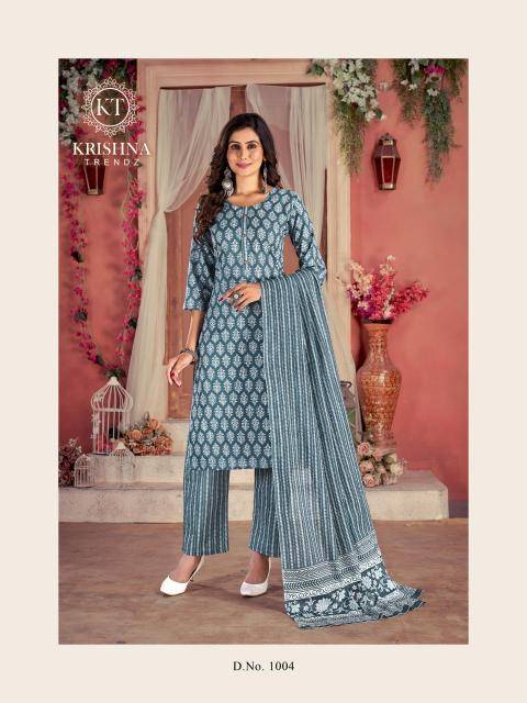 SUMER COTTON Vol 1 Kurti exporters in mumbai
