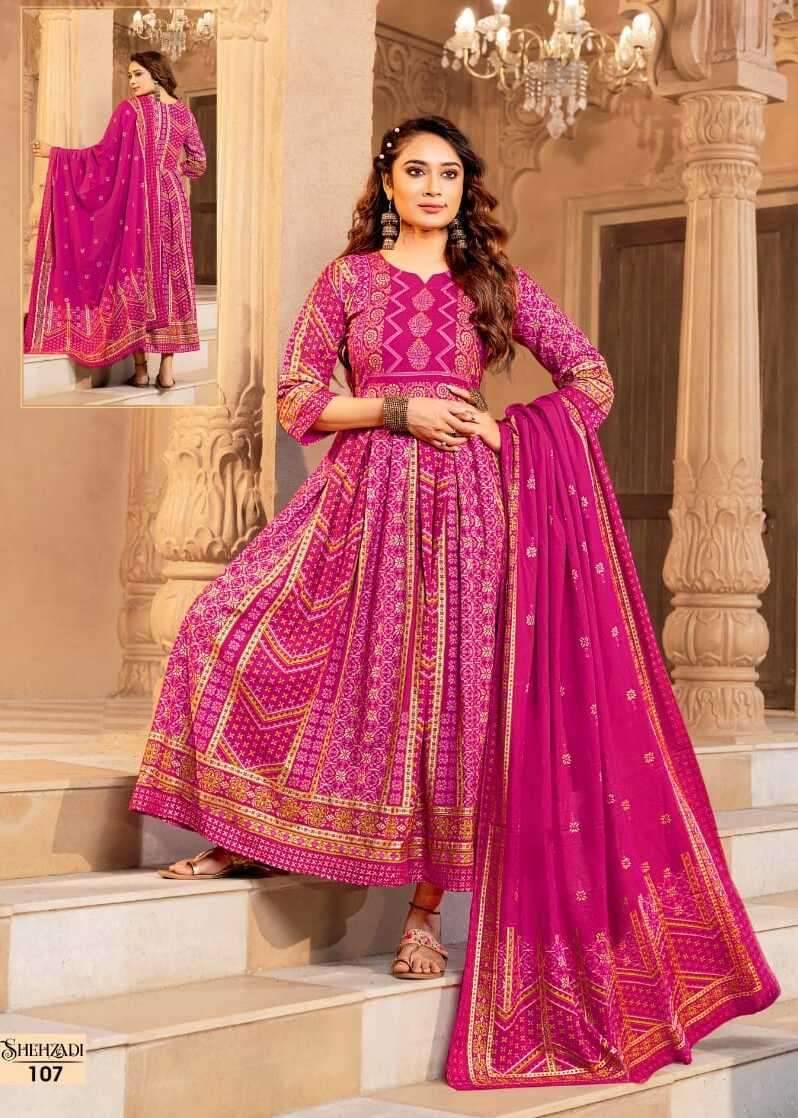 Shehzadi Kurti manufacturers in Delhi