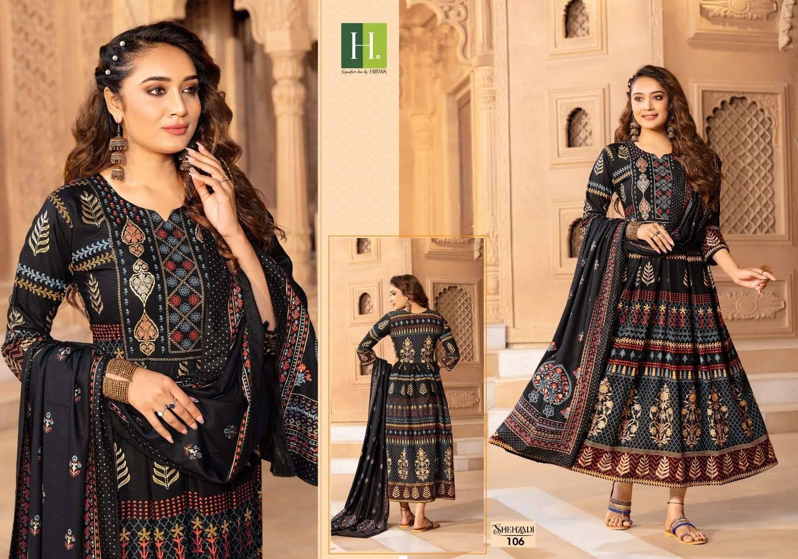 Shehzadi Kurti manufacturers in Delhi