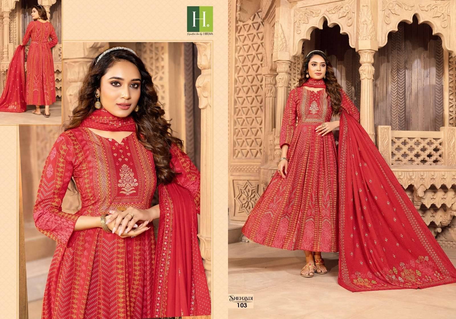 Shehzadi Kurti manufacturers in Delhi