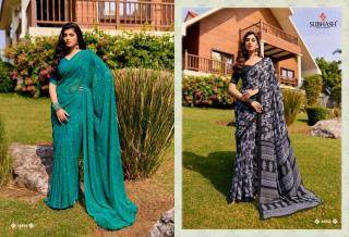 Subhash Homemaker Saree manufacturers in Hyderabad