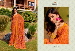 Subhash Homemaker Saree manufacturers in Hyderabad