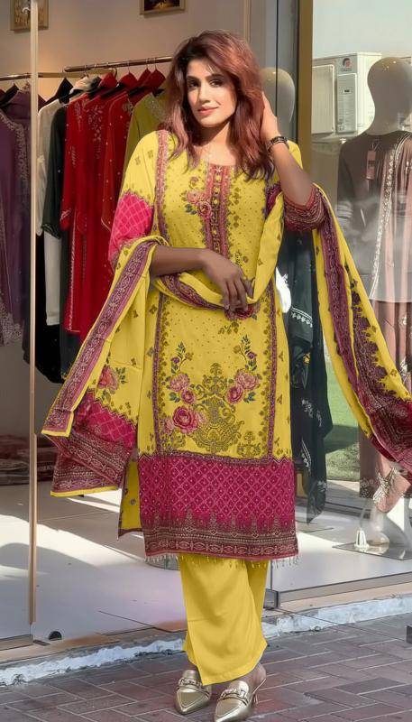 Bitto plus size Salwar kameez manufacturer in India